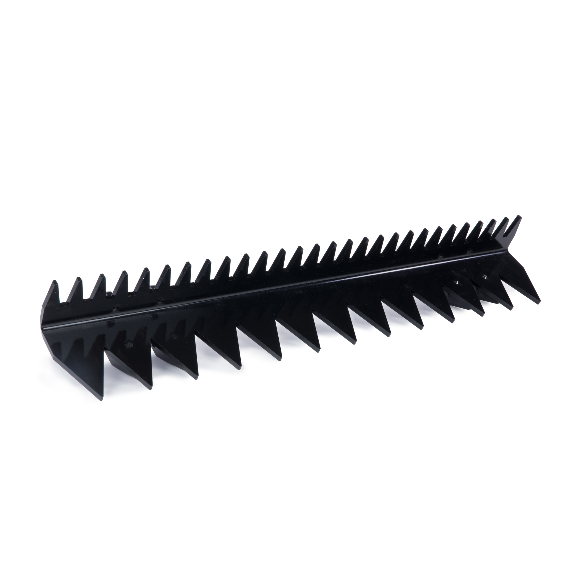 Tarter Bucket Rake Attachment - 52in. Working Width, Heavy-Duty, Model# BR52